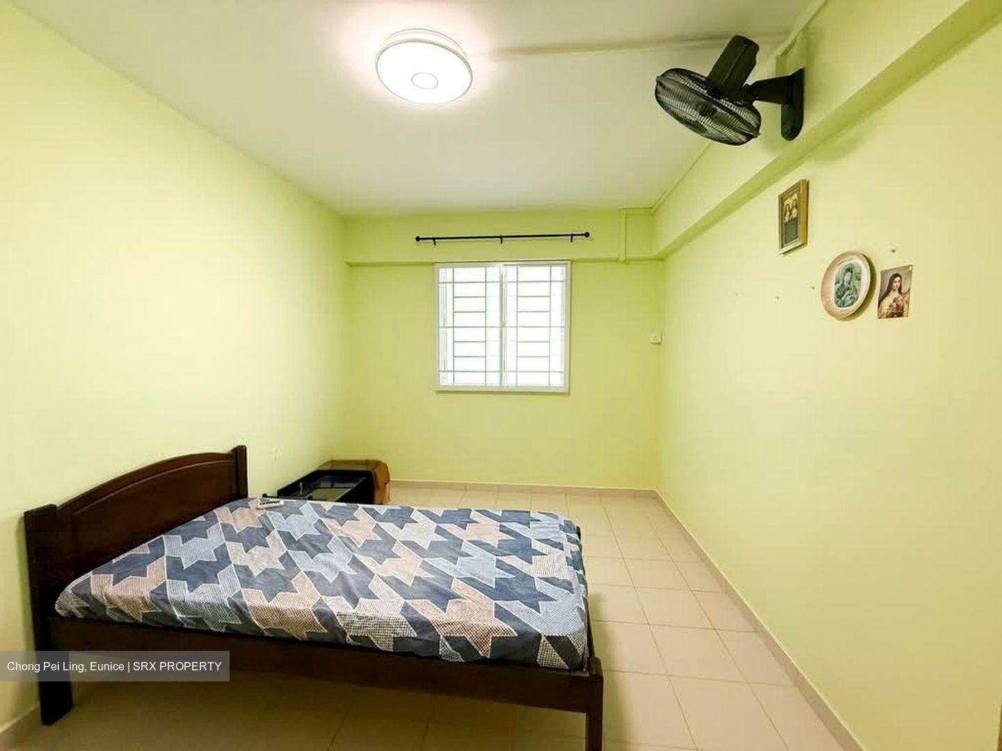 Blk 623 Yio Chu Kang Heights (Ang Mo Kio), HDB 3 Rooms #569282031